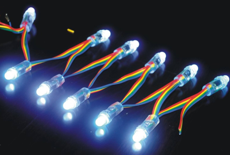 (yng)LED